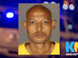 Caught Again: Serial Butt Sniffer Arrested in Burbank