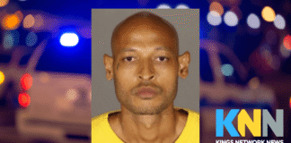 Caught Again: Serial Butt Sniffer Arrested in Burbank