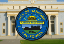 Is Hanford About to Spend $100K on One Election—Just to Raise a Hotel Tax?