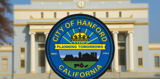 Is Hanford About to Spend $100K on One Election—Just to Raise a Hotel Tax?