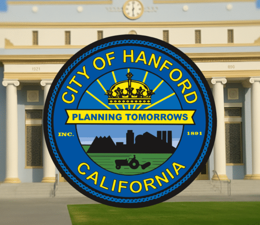 Is Hanford About to Spend $100K on One Election—Just to Raise a Hotel Tax?