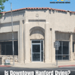 Is Downtown Hanford Dying? This Idea Could Revive It