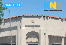 Is Downtown Hanford Dying? This Idea Could Revive It