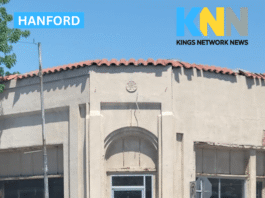 Is Downtown Hanford Dying? This Idea Could Revive It