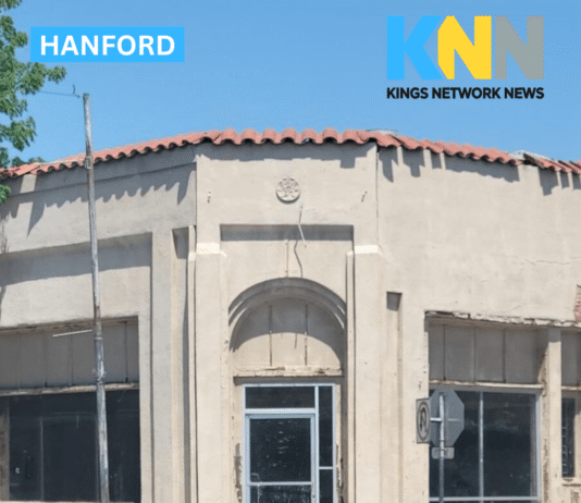 Is Downtown Hanford Dying? This Idea Could Revive It