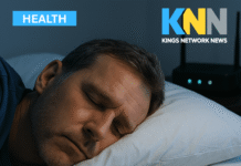 Do Wi-Fi and Phones Affect Our Sleep? My Personal Journey to Restful Nights