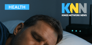 Do Wi-Fi and Phones Affect Our Sleep? My Personal Journey to Restful Nights