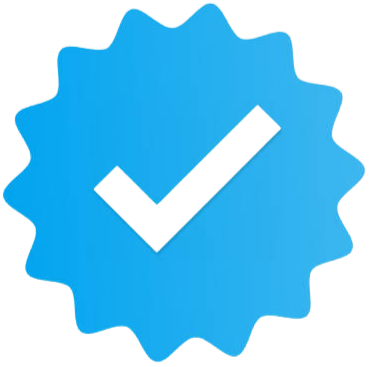 Verified Badge