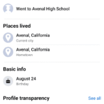AvenalPress Pushing Recall Propaganda