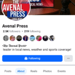 AvenalPress Pushing Recall Propaganda