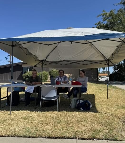 Is Kings County Endorsing the Avenal Recall? An Investigation into Property, Politics, and Public Trust Is Kings County Endorsing the Avenal Recall? An Investigation into Property, Politics, and Public Trust