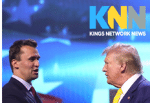 Chaos at Utah Valley University: Charlie Kirk Shot on Stage