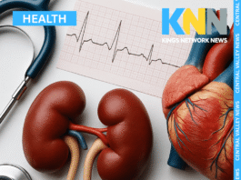 How Silent Kidney Damage Could Be Driving Your Blood Pressure Through the Roof
