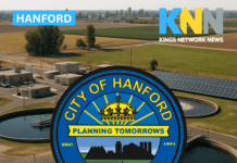 Are You Ready for $60 Sewer Bills? Hanford Council Says It’s Inevitable