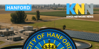 Are You Ready for $60 Sewer Bills? Hanford Council Says It’s Inevitable