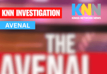 KNN Review: Questions of Fairness at The Avenal Press