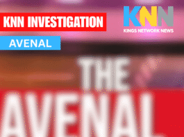 KNN Review: Questions of Fairness at The Avenal Press