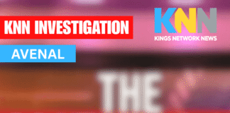 KNN Review: Questions of Fairness at The Avenal Press
