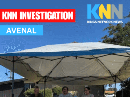 Is Kings County Endorsing the Avenal Recall? An Investigation into Property, Politics, and Public Trust