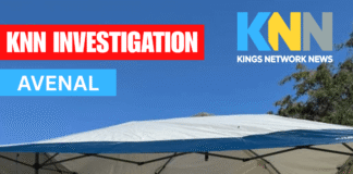 Is Kings County Endorsing the Avenal Recall? An Investigation into Property, Politics, and Public Trust