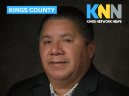 Is Supervisor Richard Valle Violating Citizens’ Freedom of Speech on Facebook?