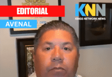 Editorial: Avenal Fire Talks Stall as County Threatens to Pull Out Firefighters