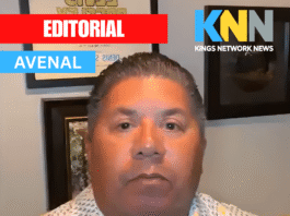 Editorial: Avenal Fire Talks Stall as County Threatens to Pull Out Firefighters