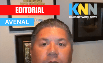 Editorial: Avenal Fire Talks Stall as County Threatens to Pull Out Firefighters