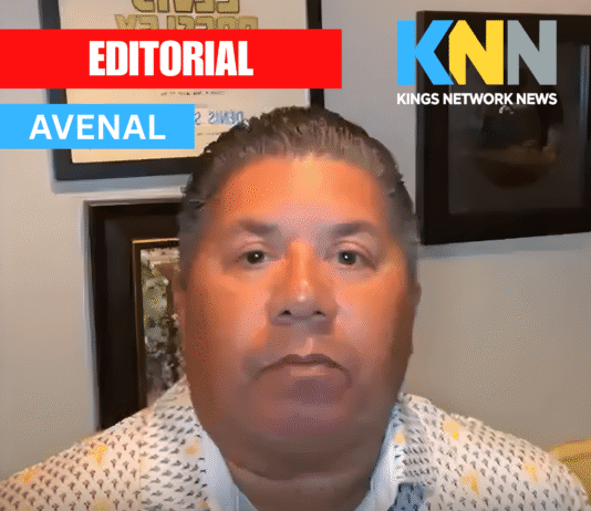 Editorial: Avenal Fire Talks Stall as County Threatens to Pull Out Firefighters