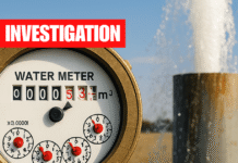 A Decade of Utility Decisions: An Investigative Review of Hanford’s Water and Wastewater Rates