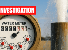 A Decade of Utility Decisions: An Investigative Review of Hanford’s Water and Wastewater Rates