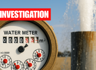 A Decade of Utility Decisions: An Investigative Review of Hanford’s Water and Wastewater Rates
