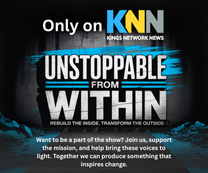 Unstoppable from within drug use Hanford California