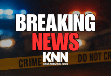 Breaking: Predator Busted for Sex and Drugs with Teen Victim – No Bail!
