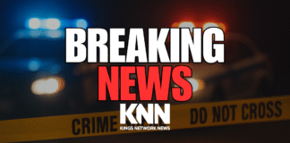Breaking: Predator Busted for Sex and Drugs with Teen Victim – No Bail!