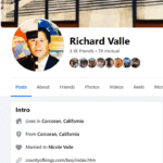 Is Supervisor Richard Valle Violating Citizens’ Freedom of Speech on Facebook?