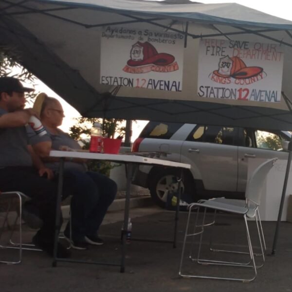Is Kings County Endorsing the Avenal Recall? An Investigation into Property, Politics, and Public Trust Is Kings County Endorsing the Avenal Recall? An Investigation into Property, Politics, and Public Trust