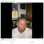 Is Supervisor Richard Valle Violating Citizens’ Freedom of Speech on Facebook?