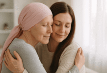 Unforgiveness and Cancer: The Hidden Link and the Healing Power of Forgiveness