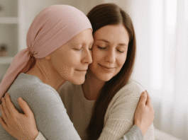 Unforgiveness and Cancer: The Hidden Link and the Healing Power of Forgiveness