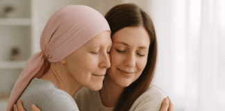 Unforgiveness and Cancer: The Hidden Link and the Healing Power of Forgiveness