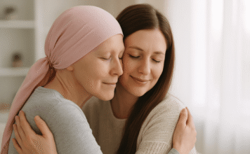 Unforgiveness and Cancer: The Hidden Link and the Healing Power of Forgiveness