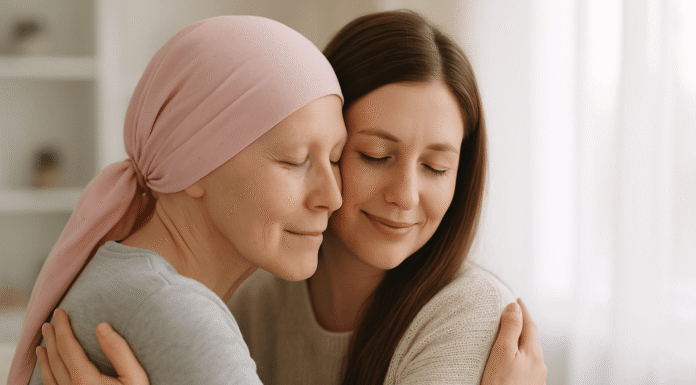 Unforgiveness and Cancer: The Hidden Link and the Healing Power of Forgiveness