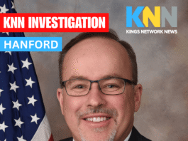 Residents Shocked After Learning How a Policy Under Mayor Travis Paden Led to the City Attorney Vote