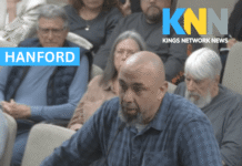 Hanford Residents Question Why City Attorney Contract Has Not Gone to Bid Hanford Residents Question Why City Attorney Contract Has Not Gone to Bid