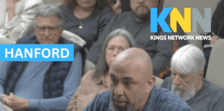 Hanford Residents Question Why City Attorney Contract Has Not Gone to Bid