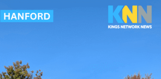 Demolition Begins at Longtime Blighted Property on Douty Street in Hanford