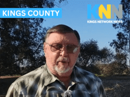 Hanford Producer Brad Johns Says City and County Leaders Are Ignoring a God Given Solution to the Region’s Growing Groundwater and Subsidence Crisis