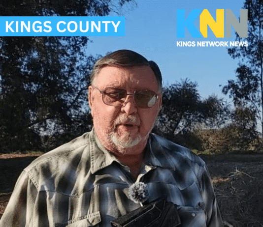 Hanford Producer Brad Johns Says City and County Leaders Are Ignoring a God Given Solution to the Region’s Growing Groundwater and Subsidence Crisis