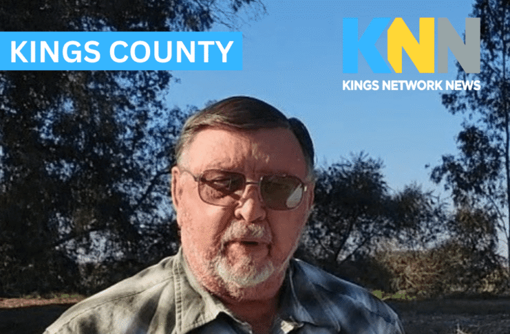 Hanford Producer Brad Johns Says City and County Leaders Are Ignoring a God Given Solution to the Region’s Growing Groundwater and Subsidence Crisis Hanford Producer Brad Johns Says City and County Leaders Are Ignoring a God Given Solution to the Region’s Growing Groundwater and Subsidence Crisis
